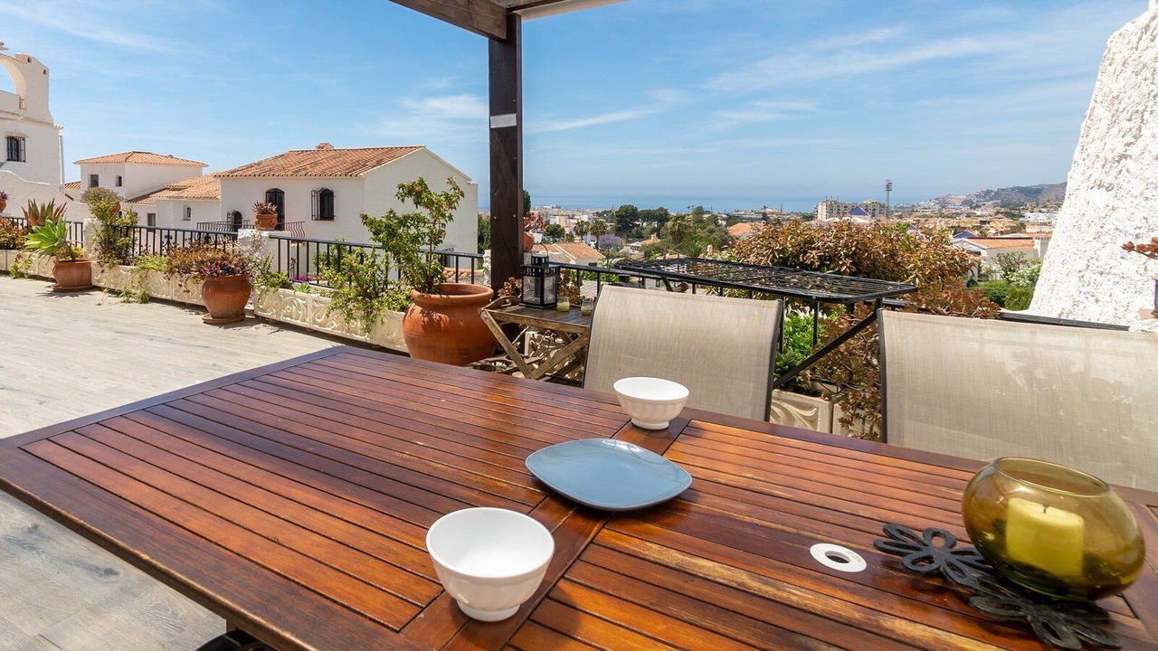 Photo of Outdoor in Nerja