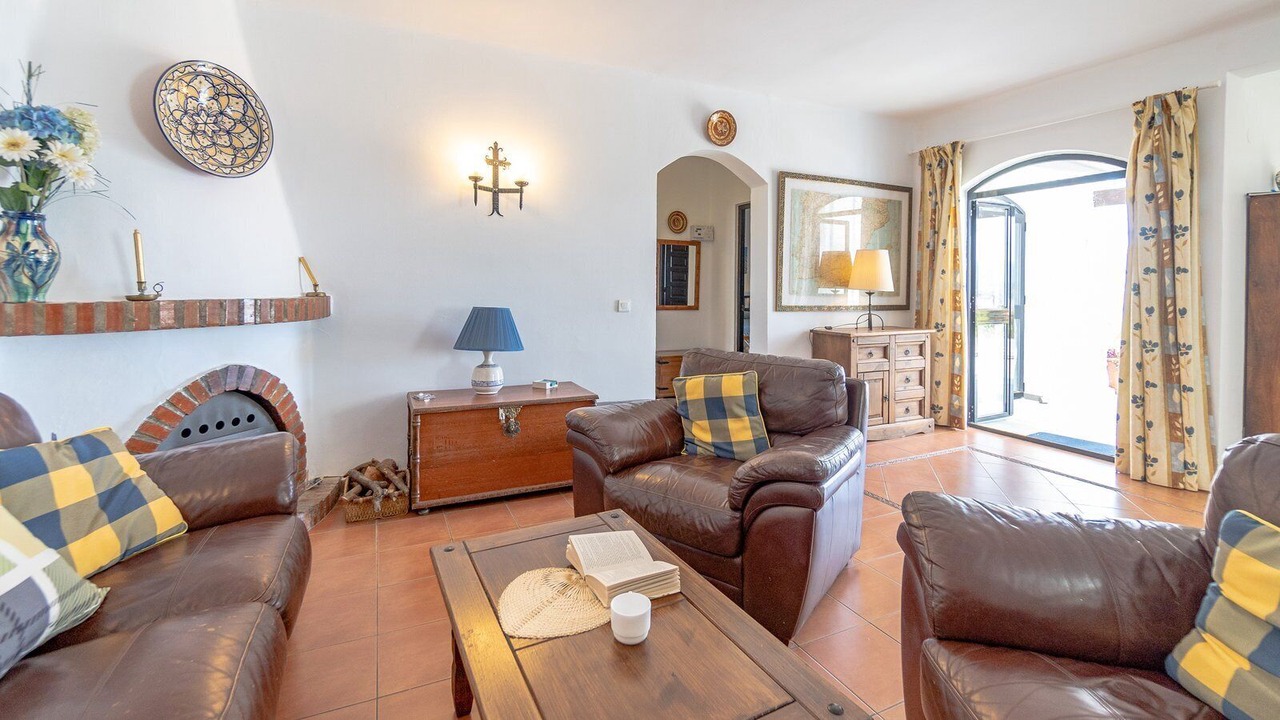 Photo of Livingroom in Nerja