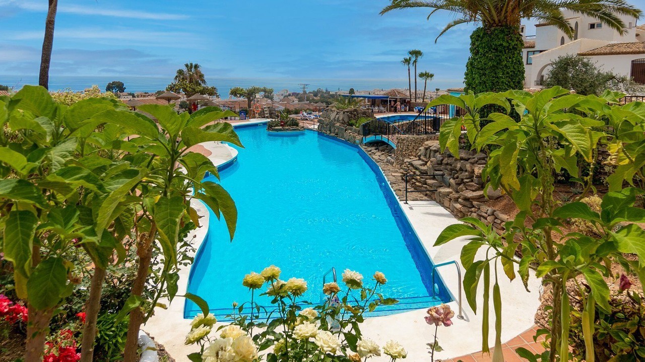 Photo of Outdoor in Nerja