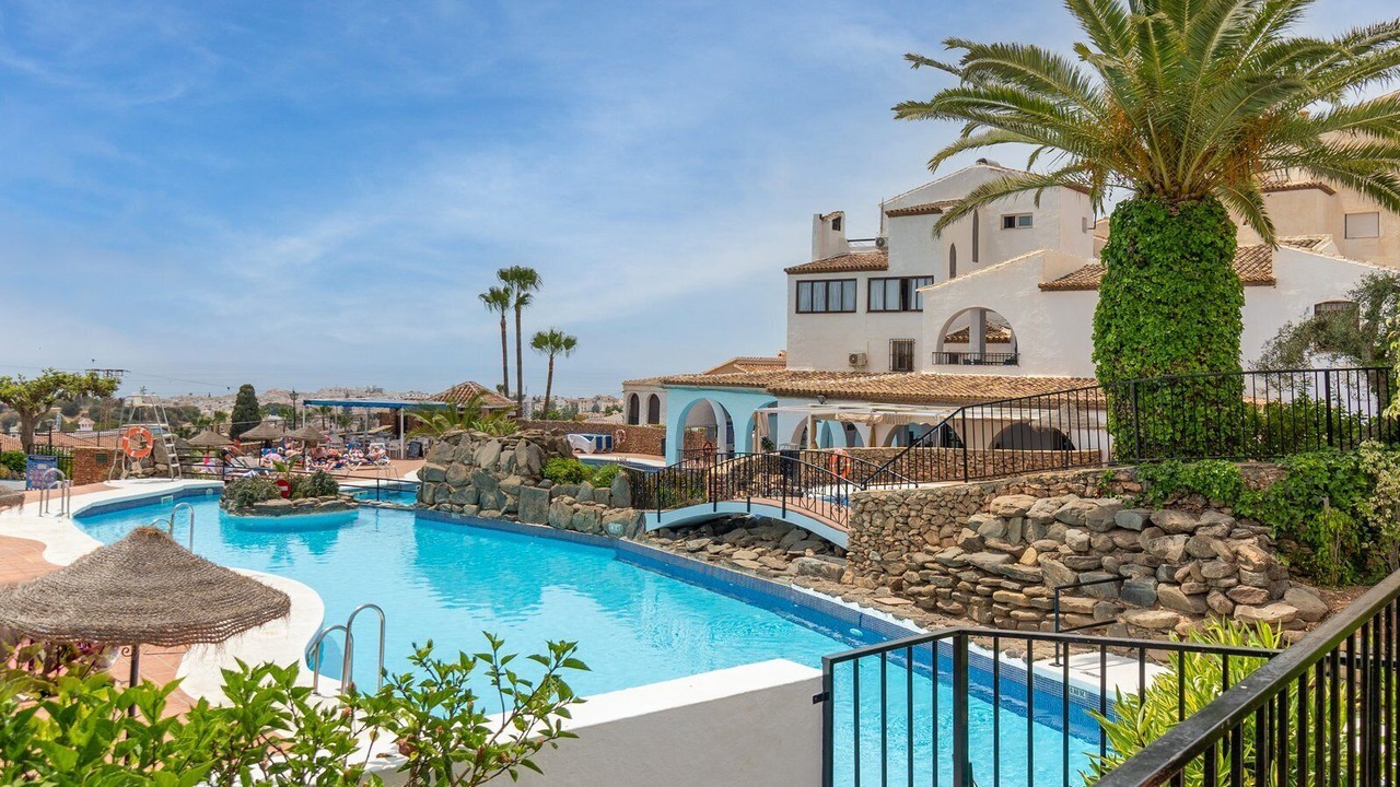 Photo of Outdoor in Nerja
