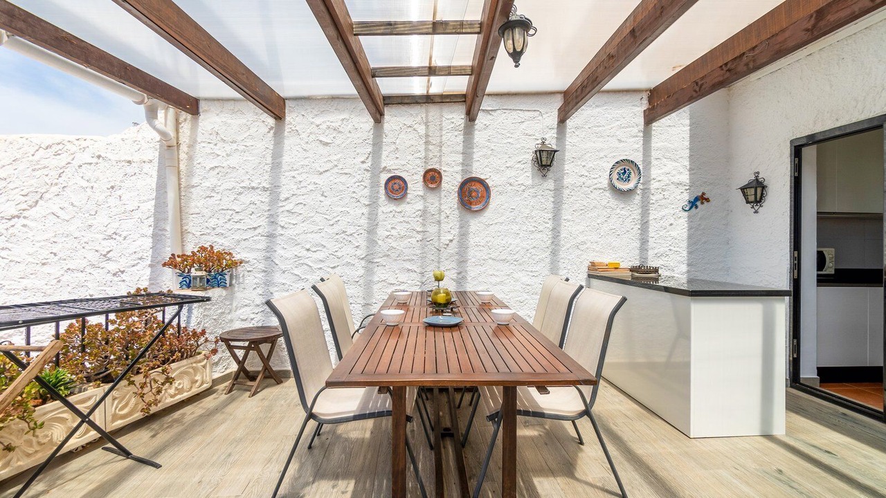 Photo of Outdoor in Nerja