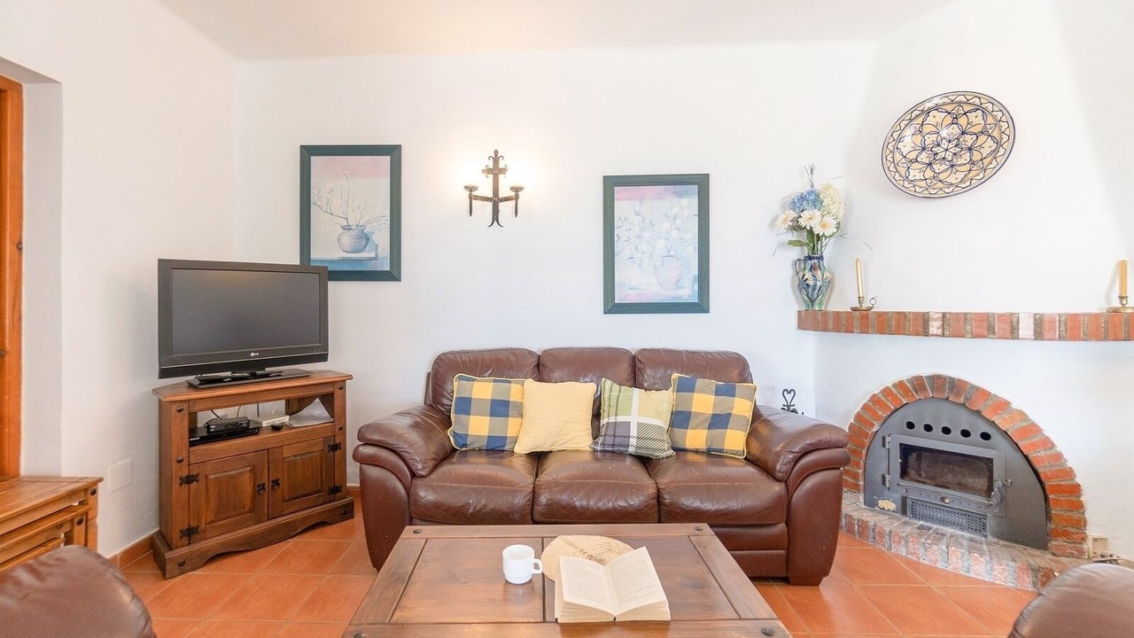 Photo of Livingroom in Nerja