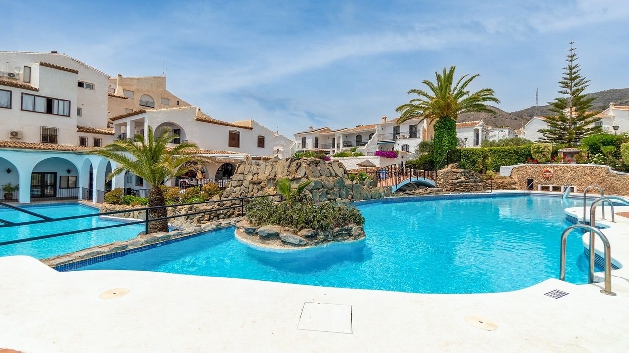 Photo of Outdoor in Nerja