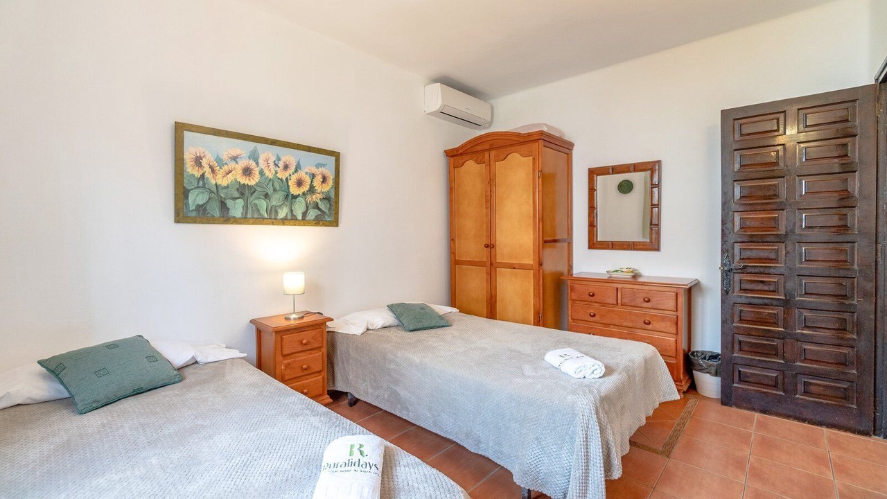 Photo of Bedroom in Nerja