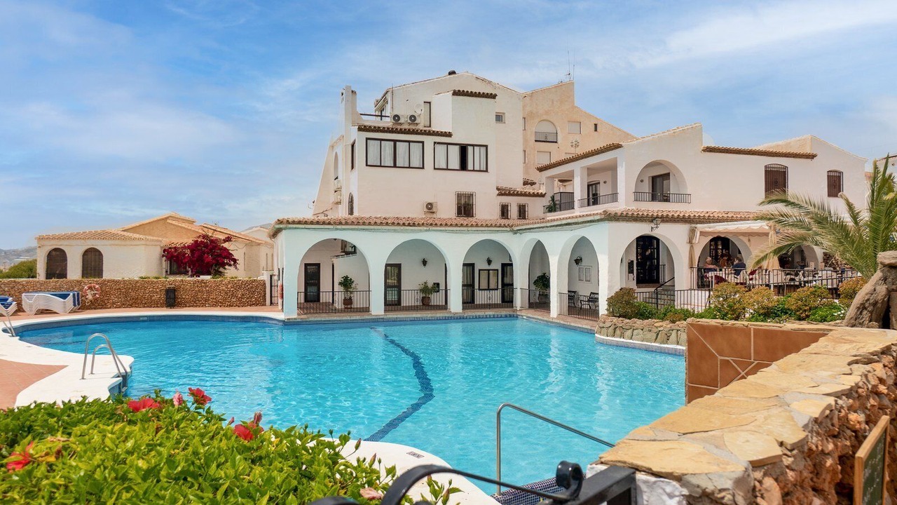 Photo of Outdoor in Nerja