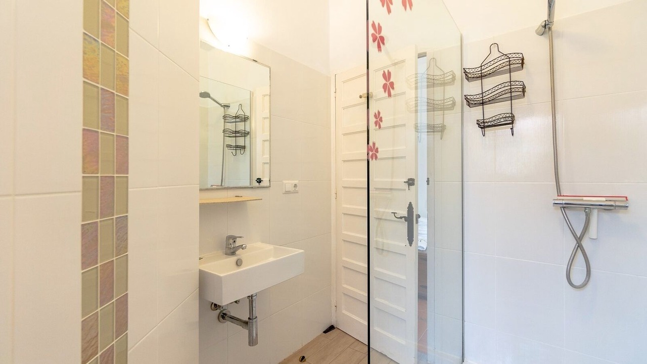 Photo of Bathroom in Nerja