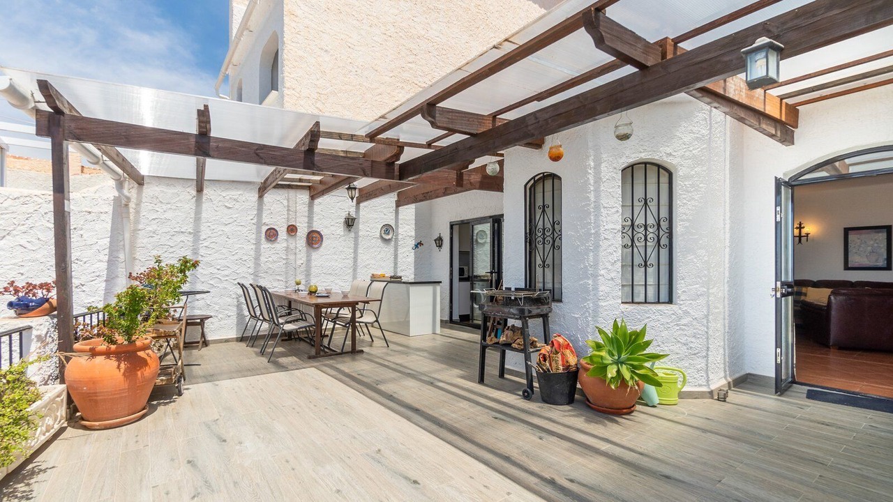 Photo of Outdoor in Nerja