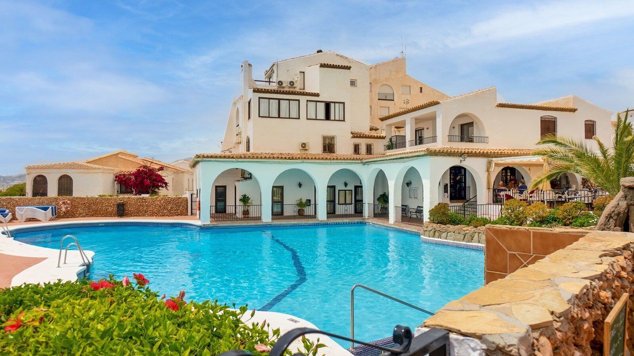 Photo of Outdoor in Nerja