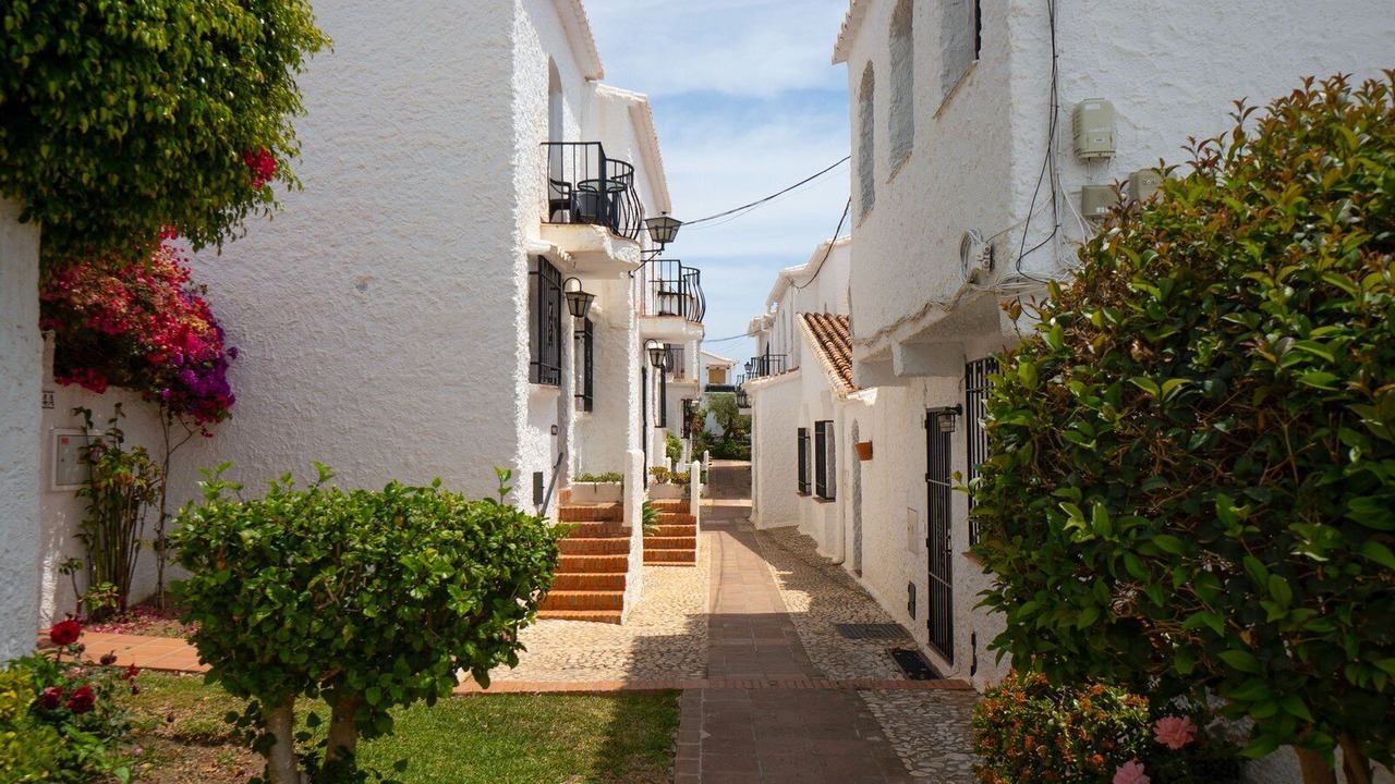 Photo of Outdoor in Nerja
