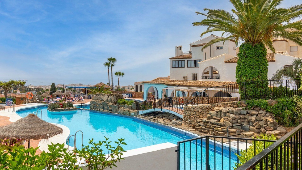 Photo of Outdoor in Nerja