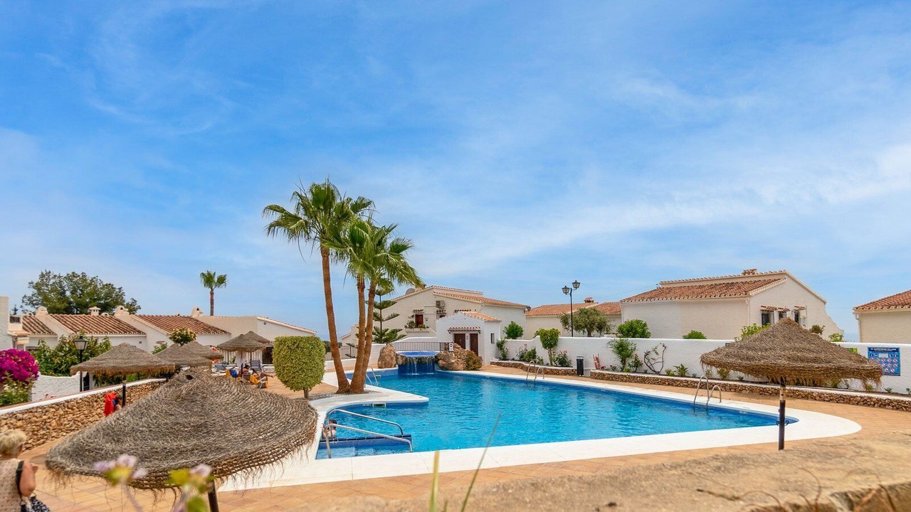 Photo of Outdoor in Nerja