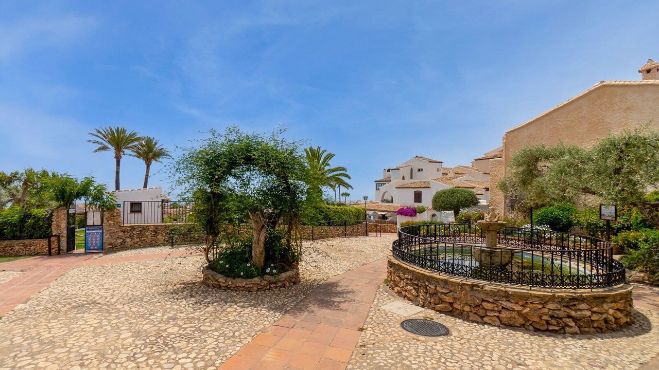 Photo of Outdoor in Nerja