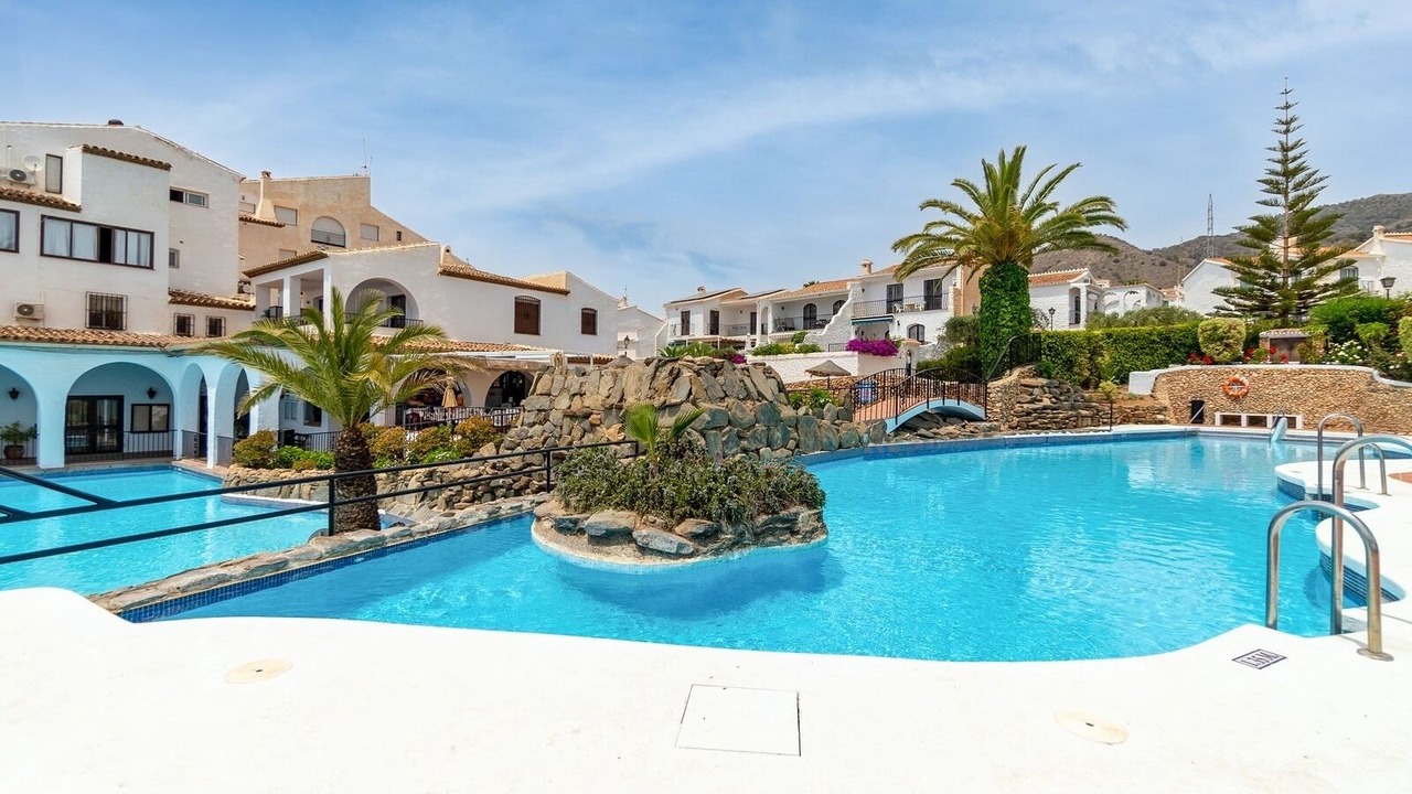 Photo of Outdoor in Nerja