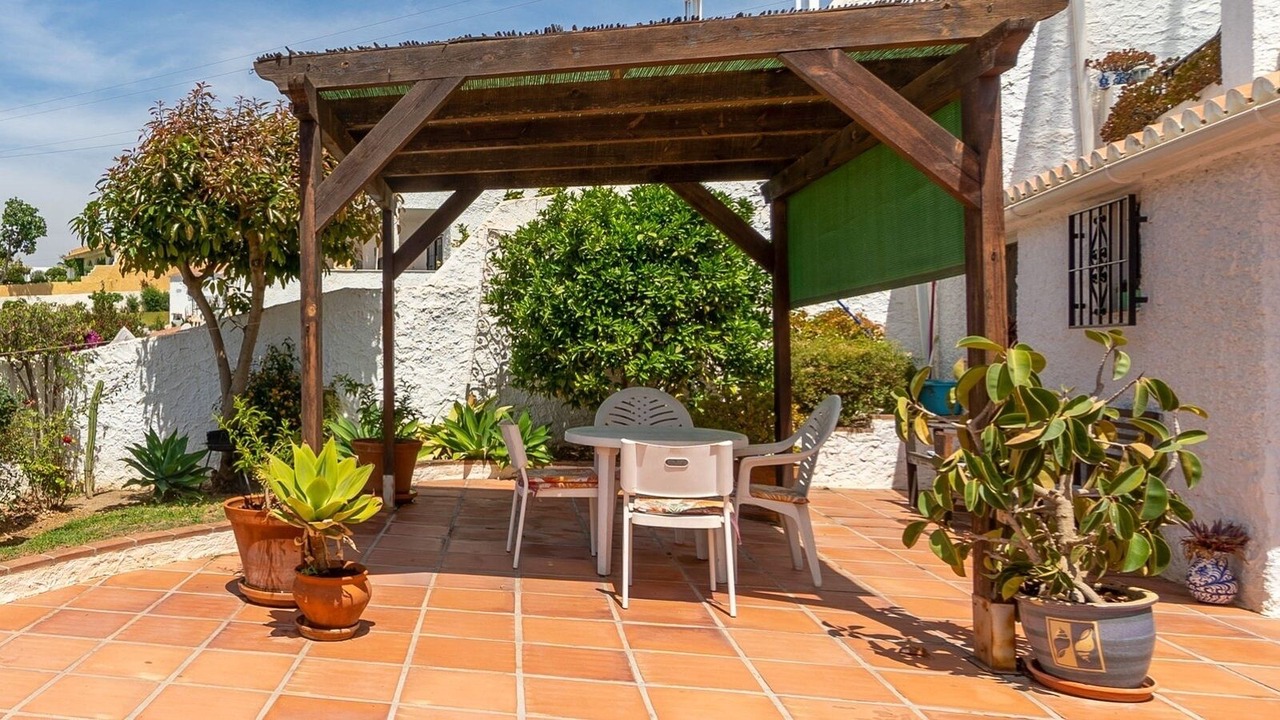 Photo of Outdoor in Nerja