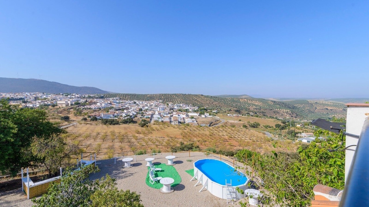 Photo of Outdoor in Villanueva de Algaidas
