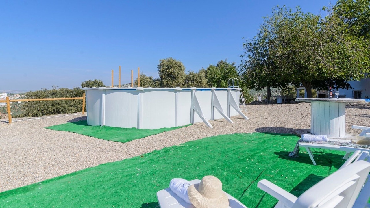 Photo of Outdoor in Villanueva de Algaidas