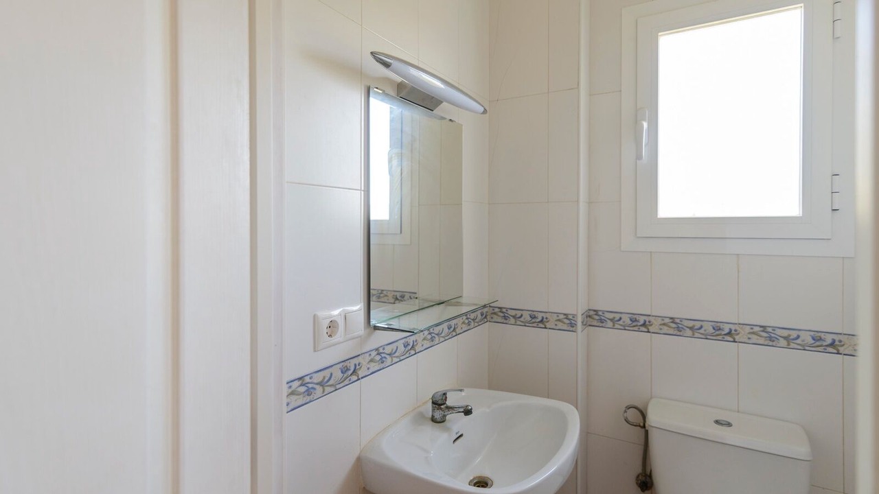 Photo of Bathroom in Villanueva de Algaidas