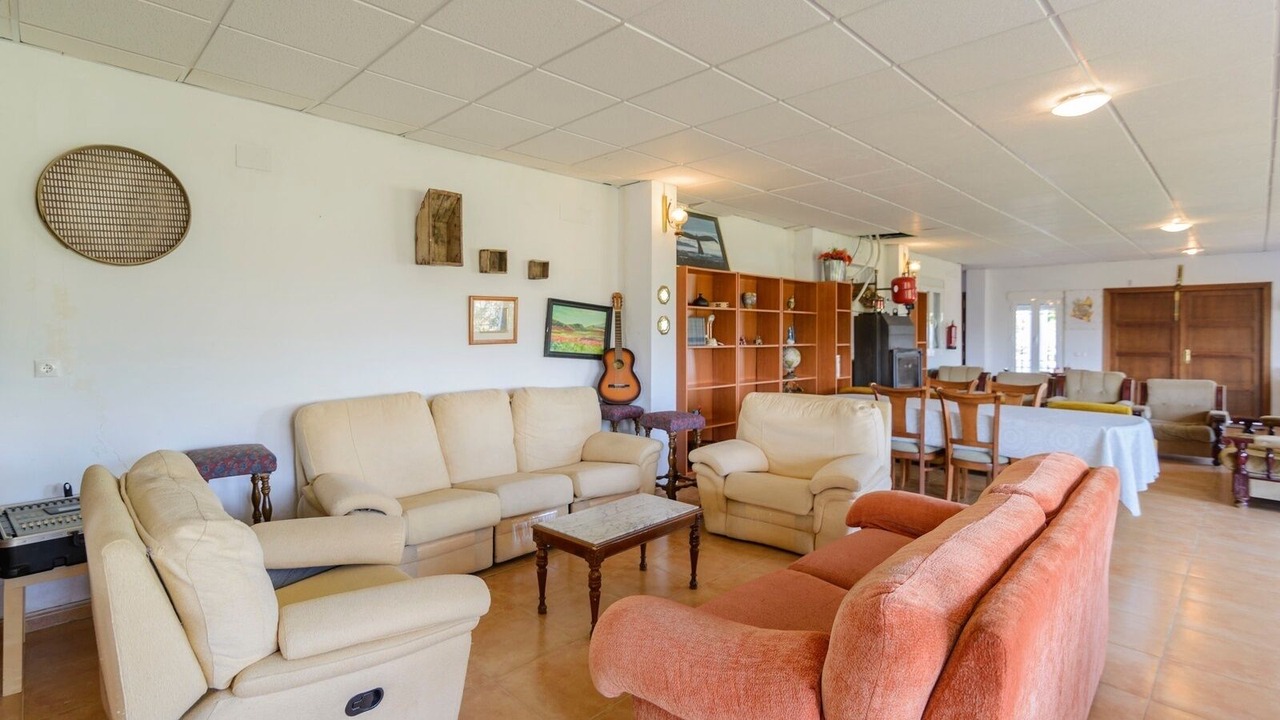 Photo of Livingroom in Villanueva de Algaidas