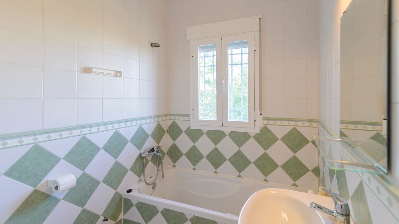Photo of Bathroom in Villanueva de Algaidas