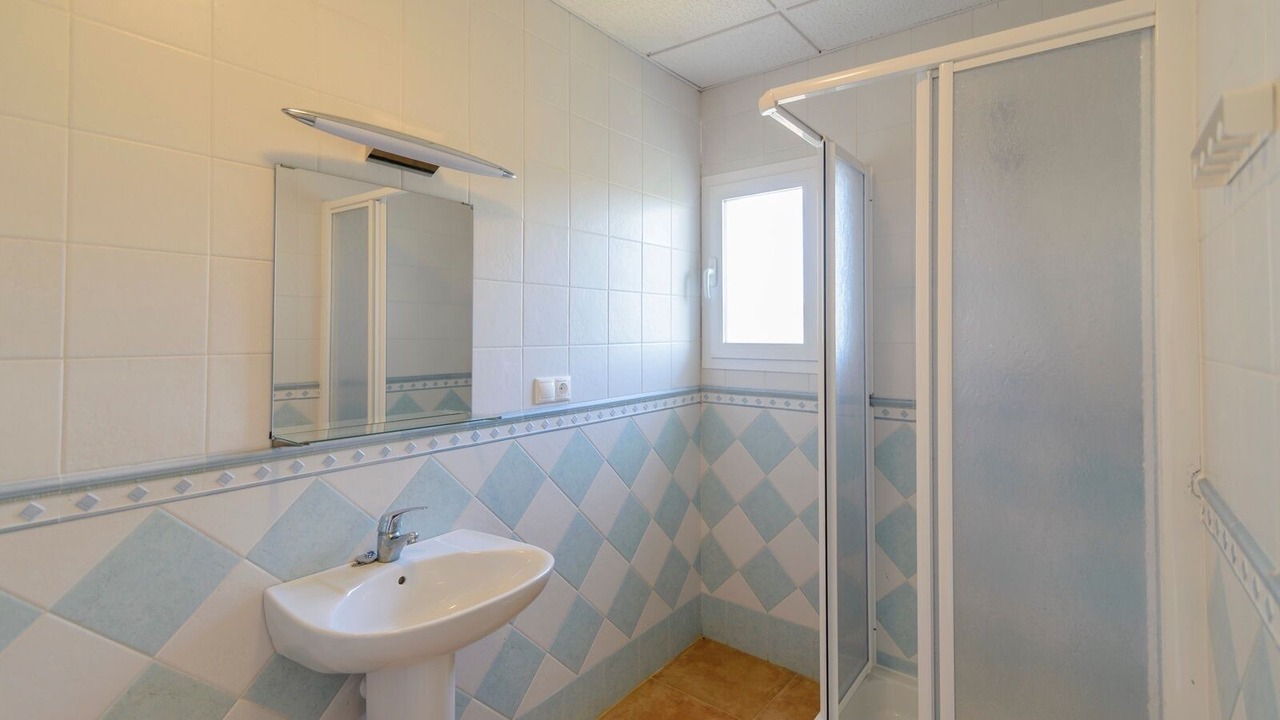 Photo of Bathroom in Villanueva de Algaidas