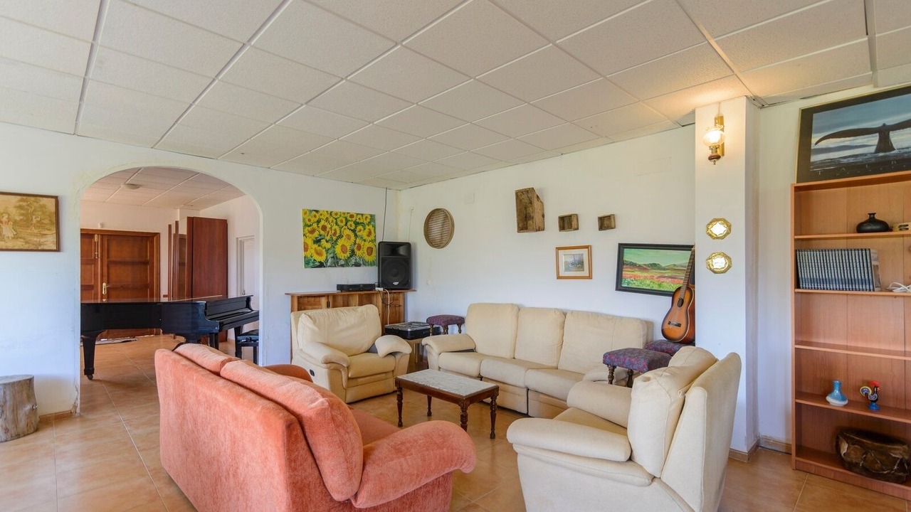 Photo of Livingroom in Villanueva de Algaidas