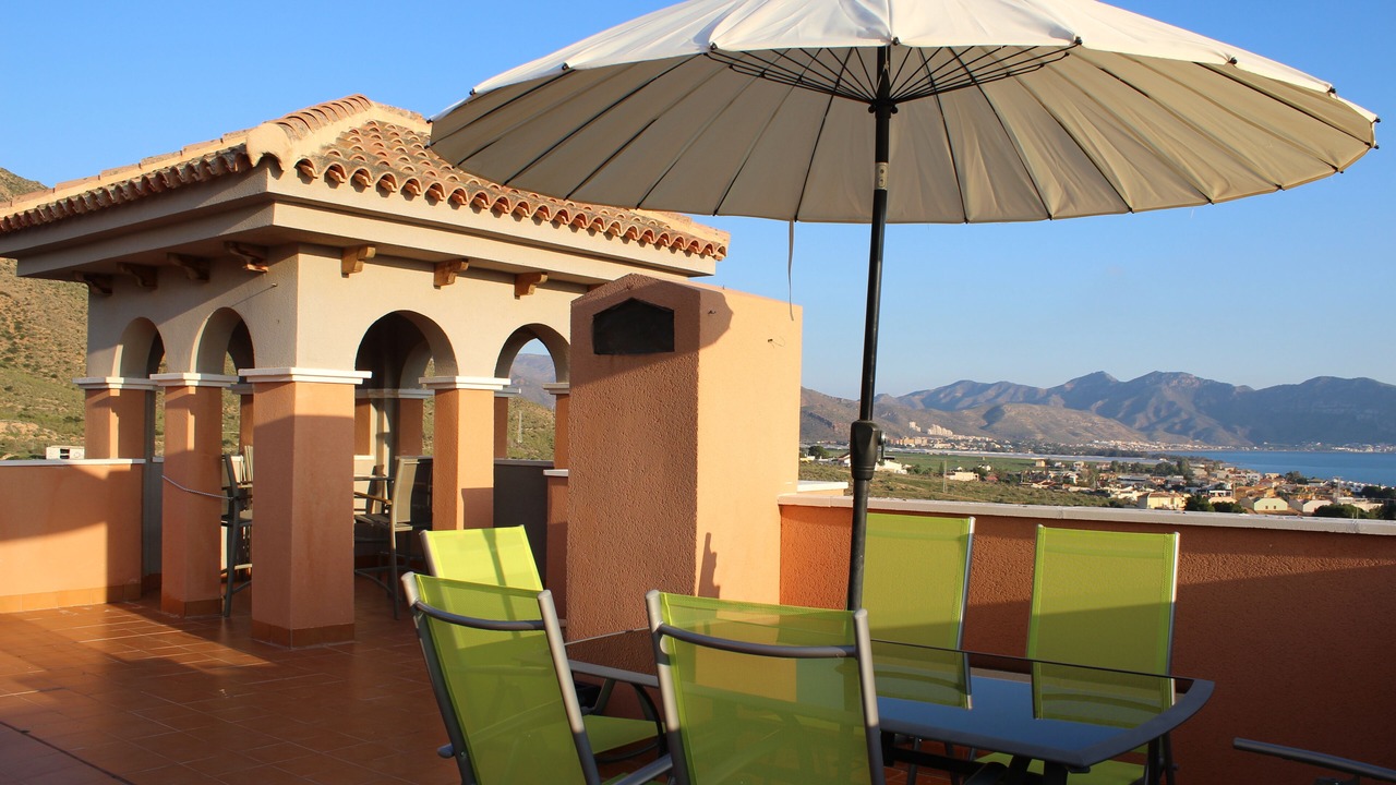 Photo of Outdoor in Isla Plana