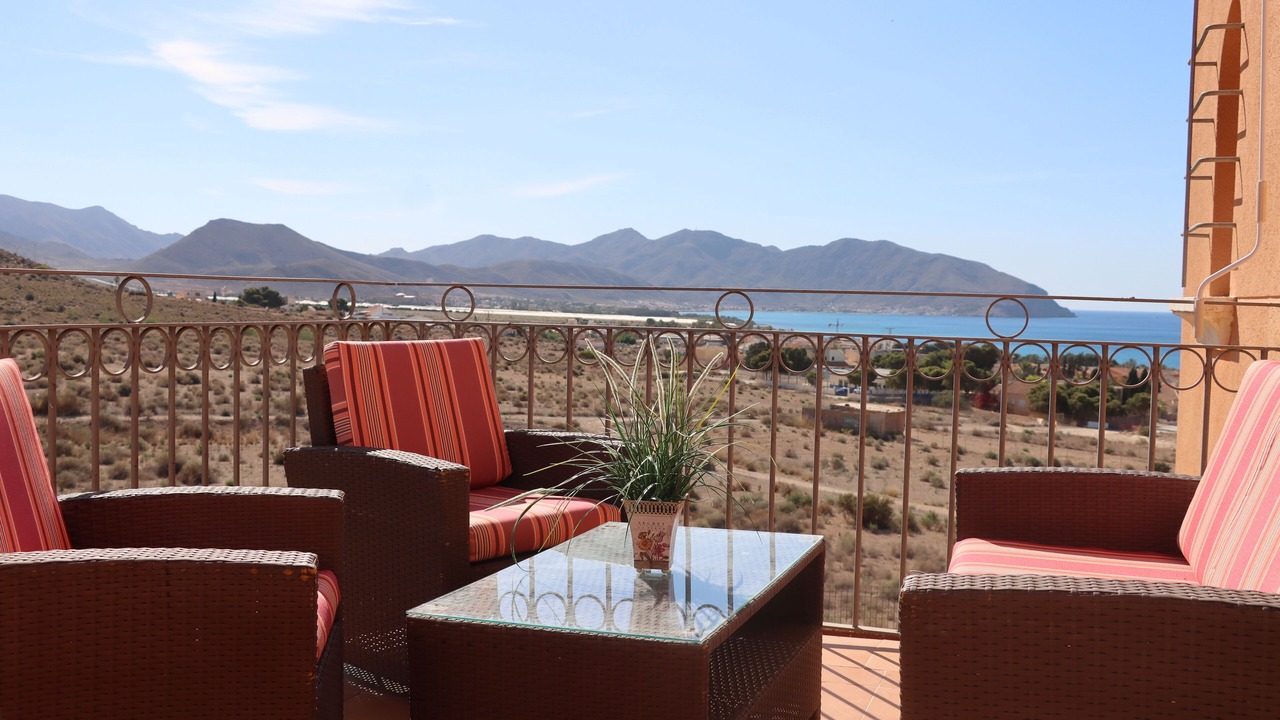 Photo of Outdoor in Isla Plana