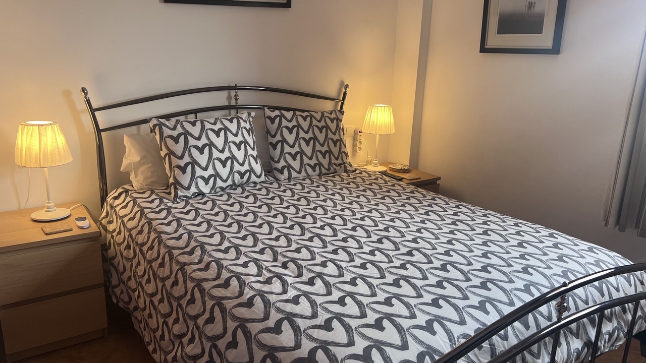 Photo of Bedroom in Isla Plana