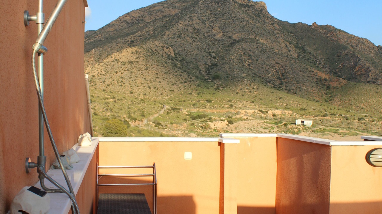 Photo of Outdoor in Isla Plana