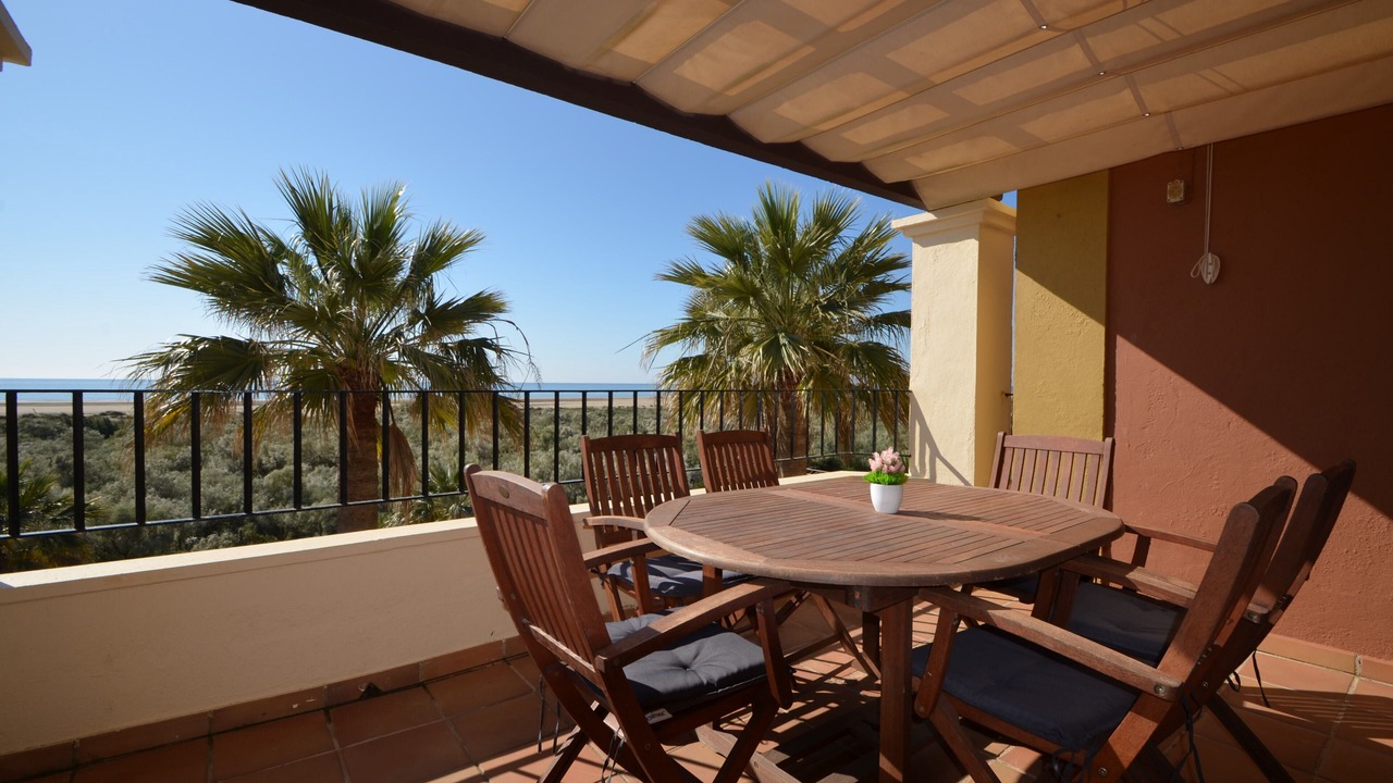 Photo of Outdoor in Punta del Moral