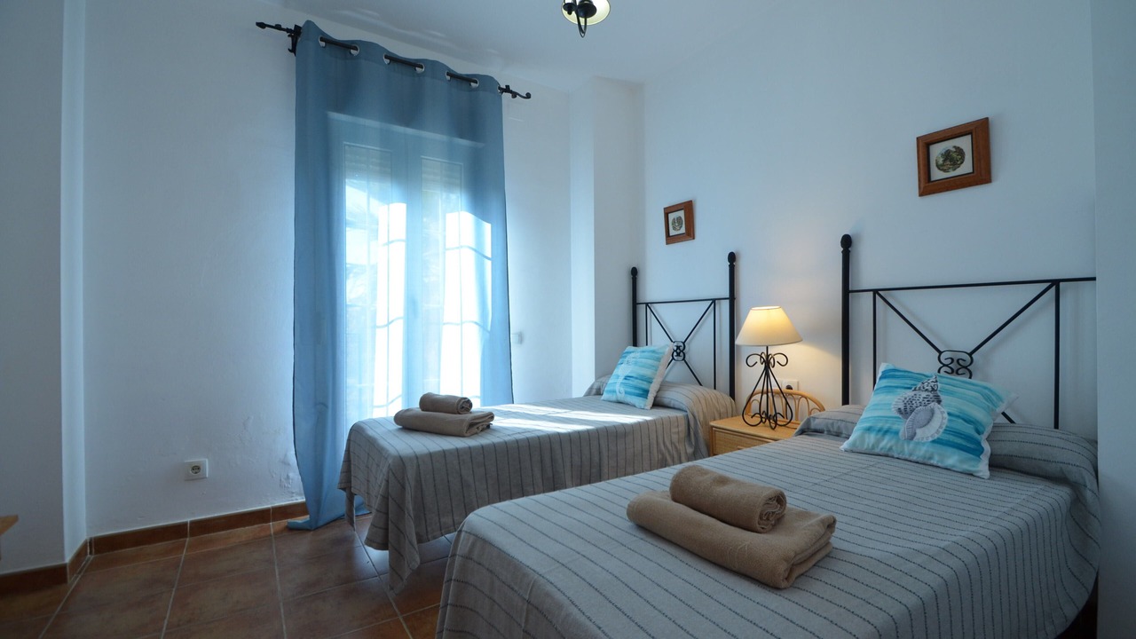 Photo of Bedroom in Punta del Moral