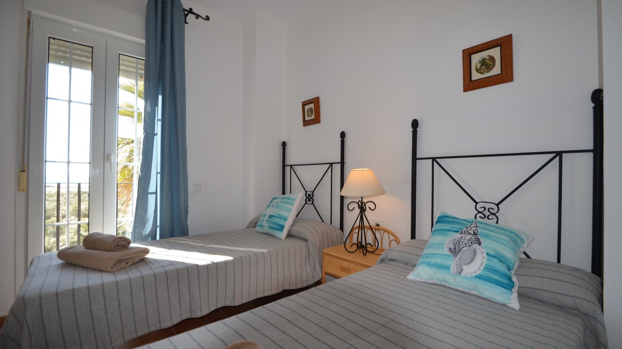 Photo of Bedroom in Punta del Moral