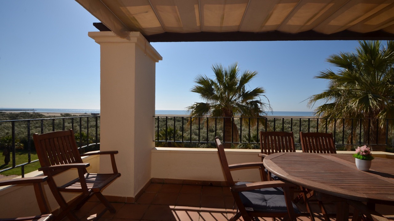 Photo of Outdoor in Punta del Moral