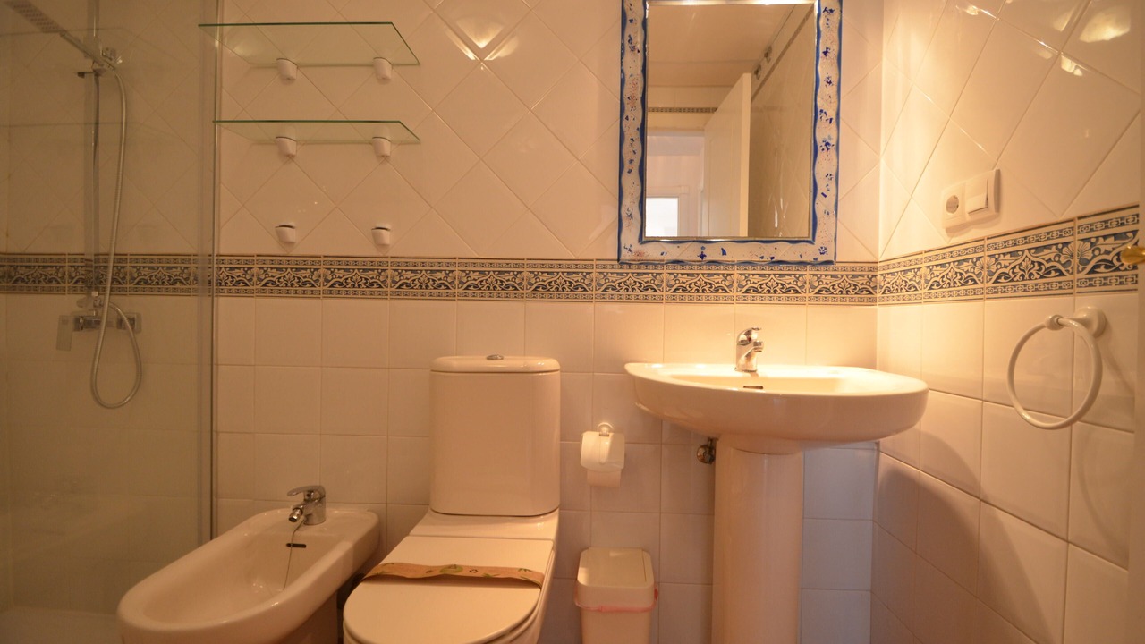 Photo of Bathroom in Punta del Moral