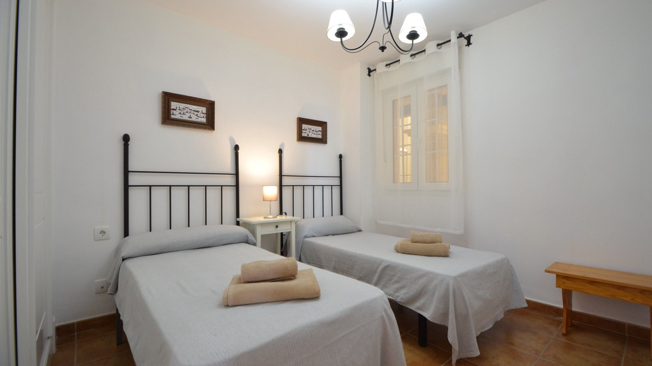 Photo of Bedroom in Punta del Moral