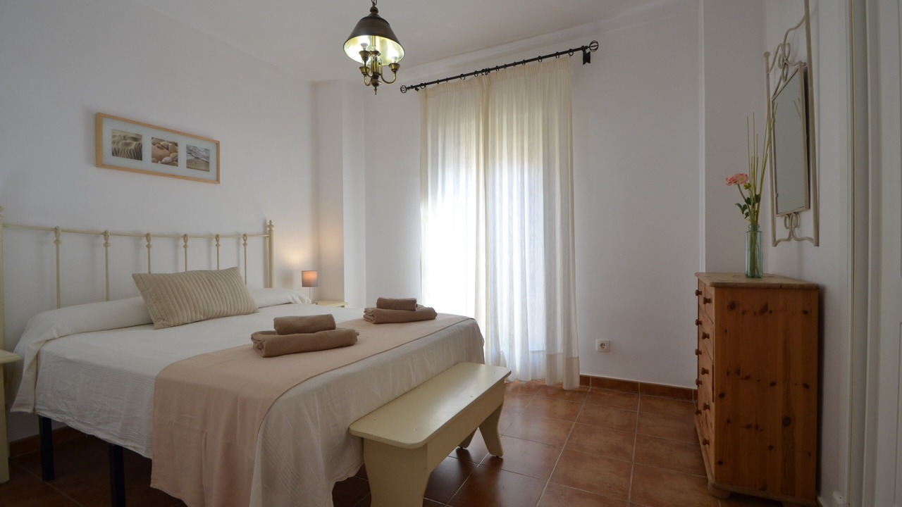 Photo of Bedroom in Punta del Moral