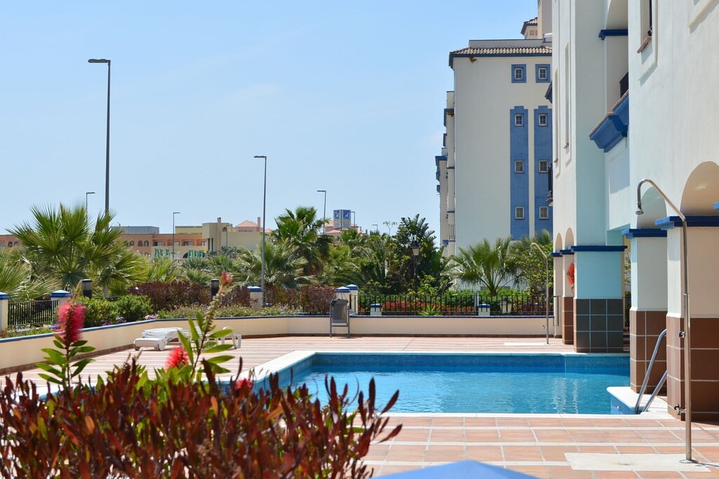 Photo of Outdoor in Punta del Moral