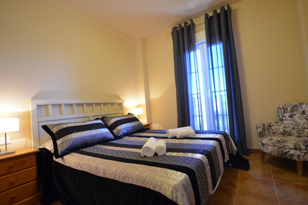 Photo of Bedroom in Punta del Moral