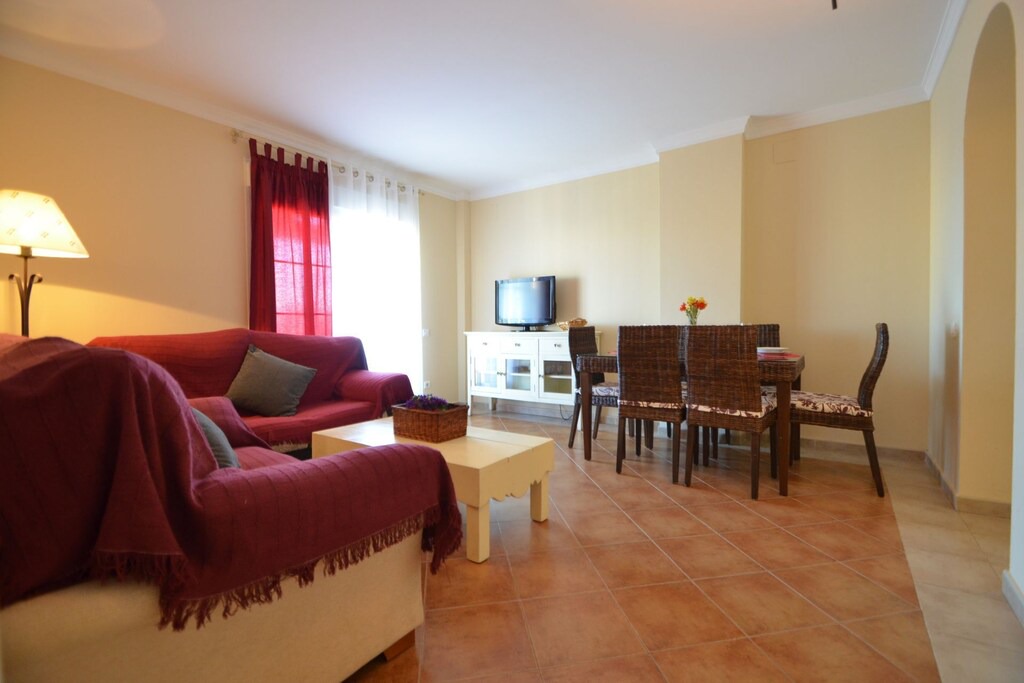 Photo of Livingroom in Punta del Moral