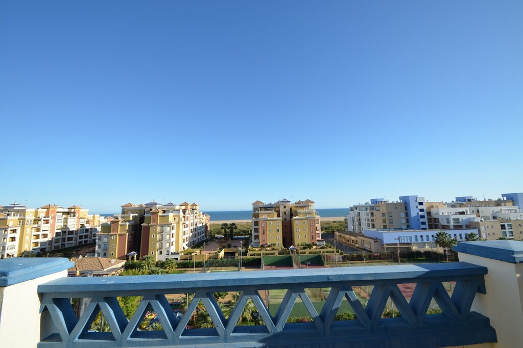 Photo of Outdoor in Punta del Moral
