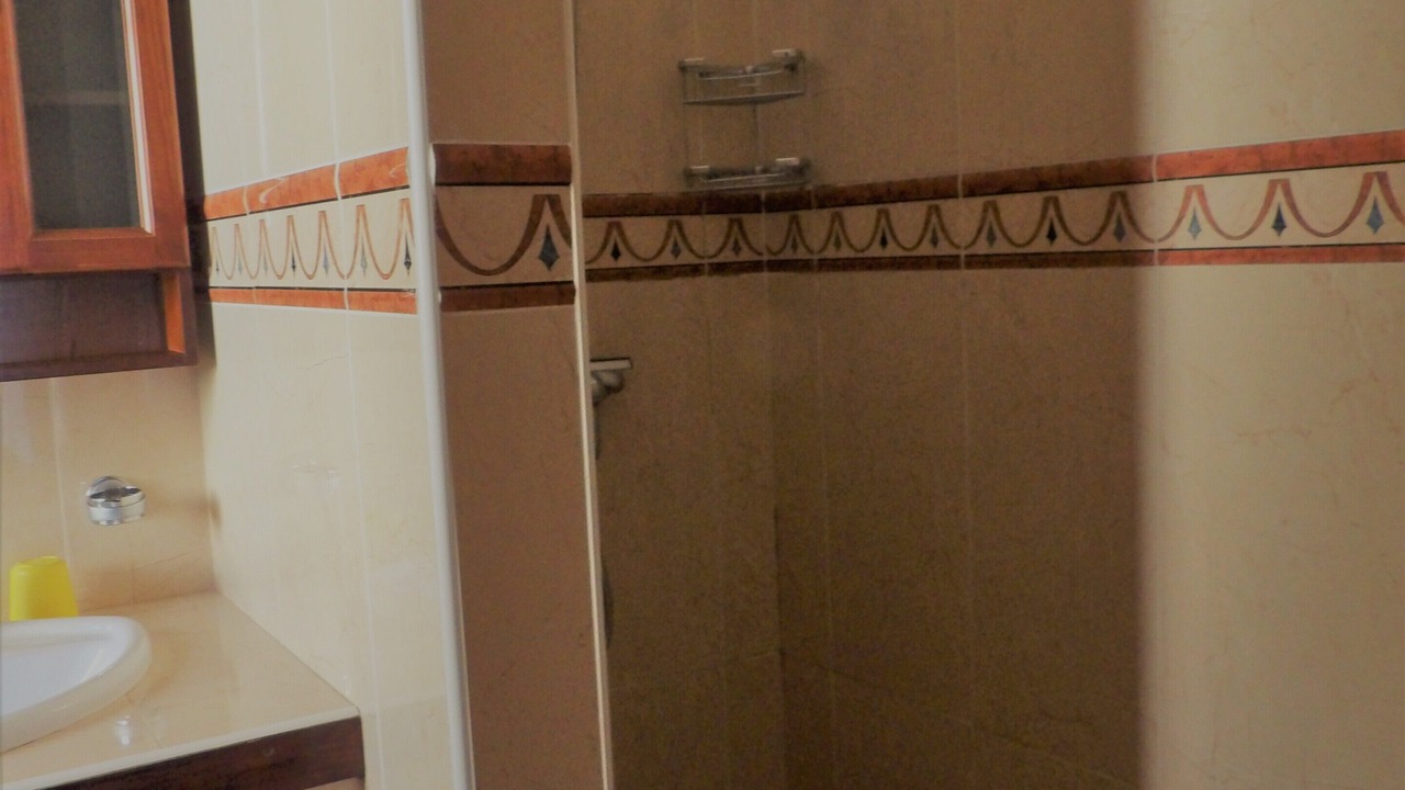 Photo of Bathroom in Canillas de Albaida