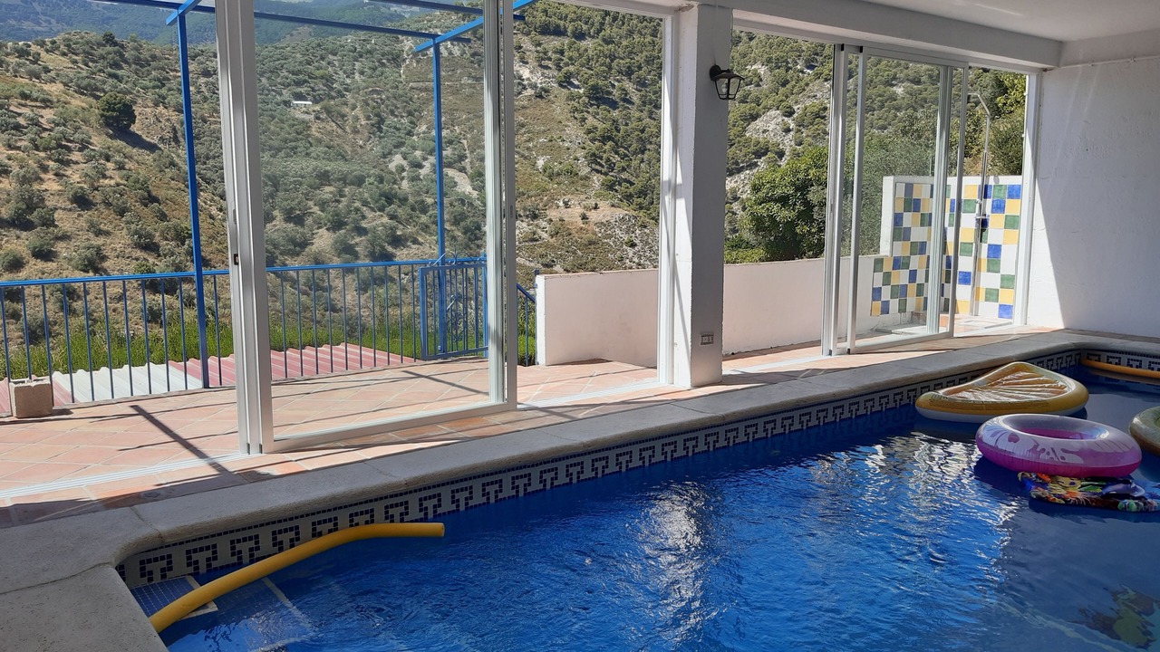 Photo of Outdoor in Canillas de Albaida