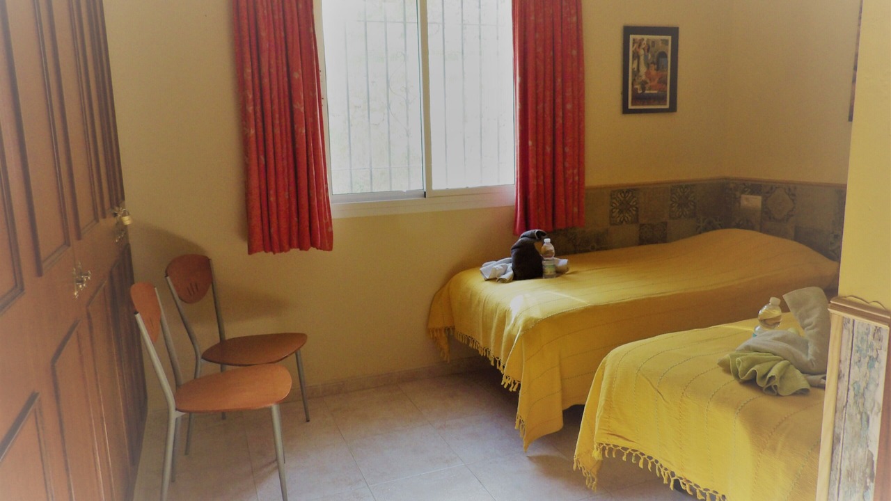 Photo of Bedroom in Canillas de Albaida