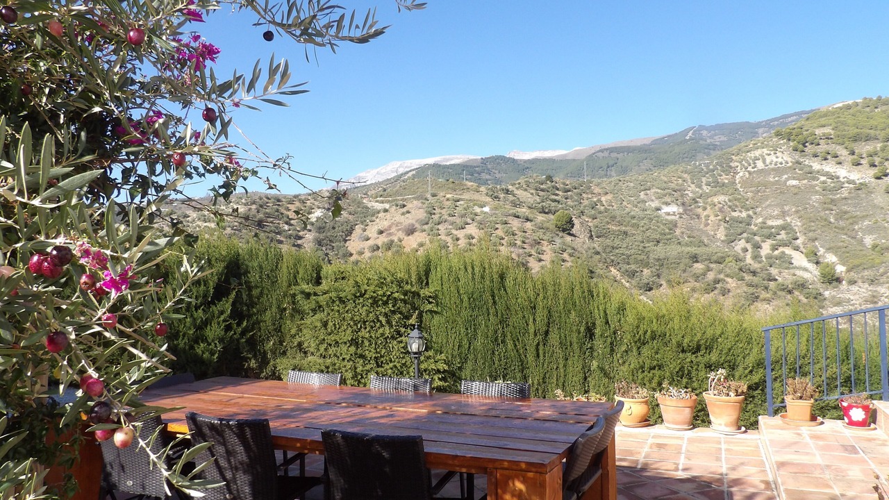 Photo of Outdoor in Canillas de Albaida