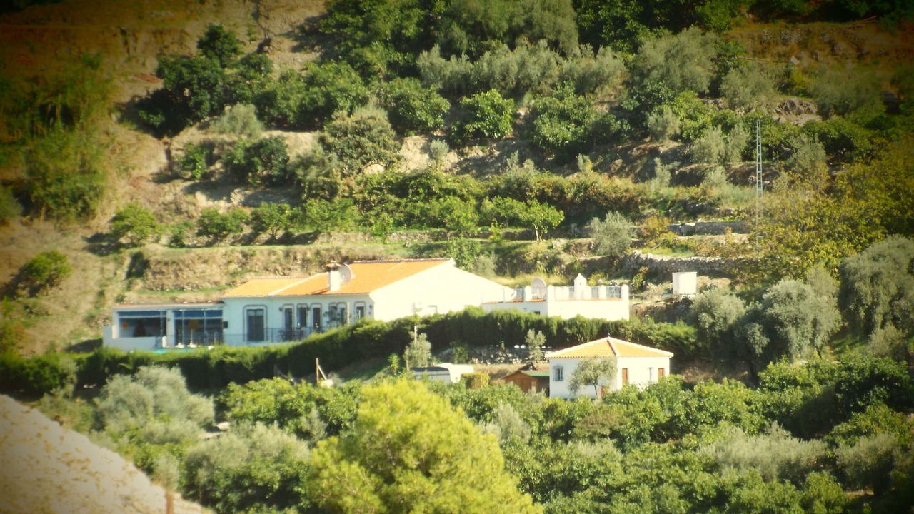 Photo of Outdoor in Canillas de Albaida