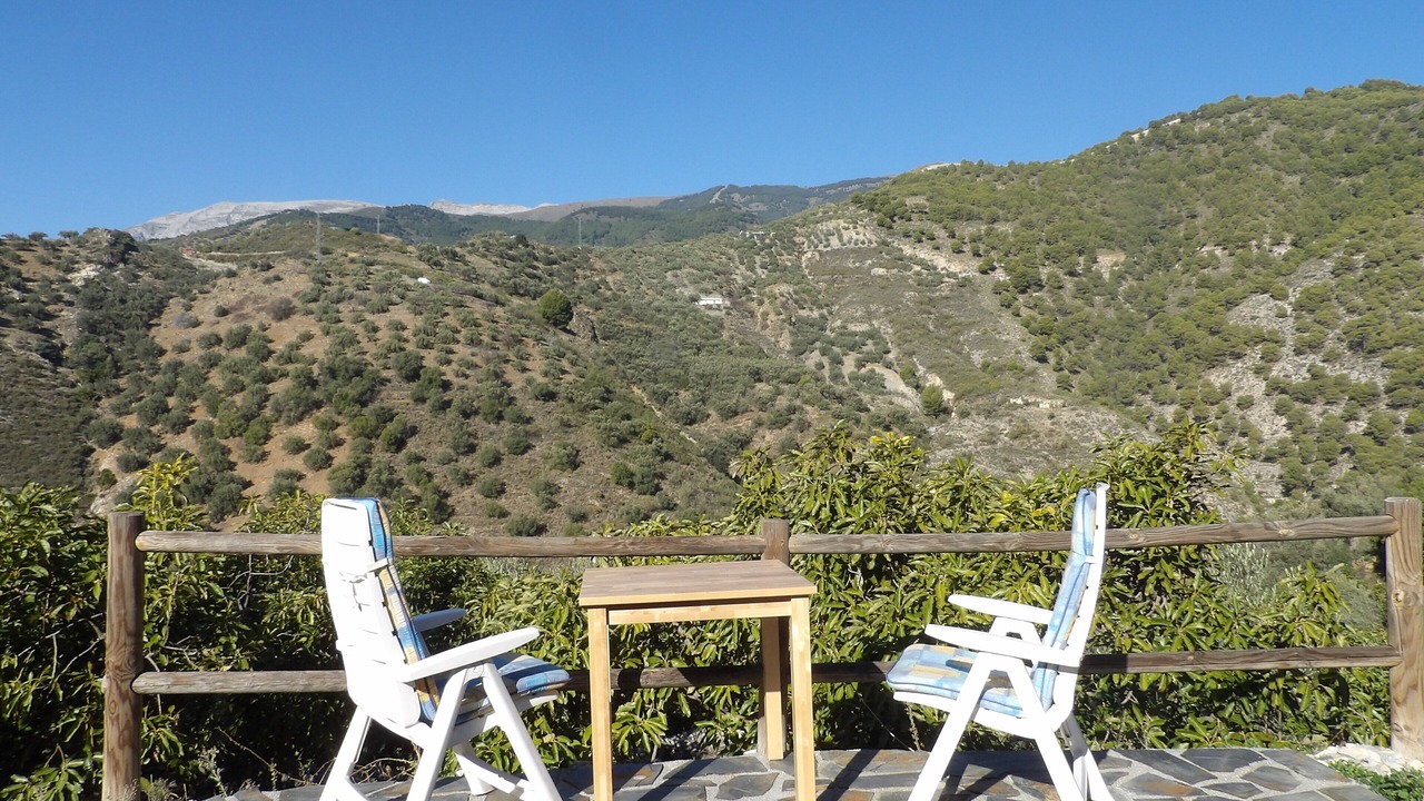 Photo of Outdoor in Canillas de Albaida