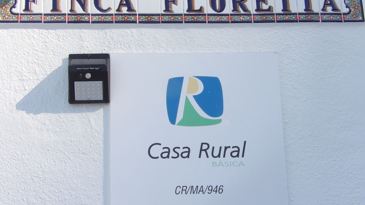 Photo of Outdoor in Canillas de Albaida