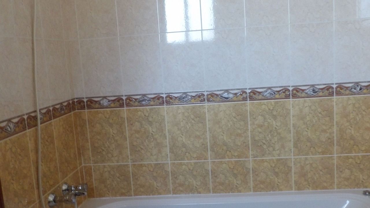Photo of Bathroom in Canillas de Albaida