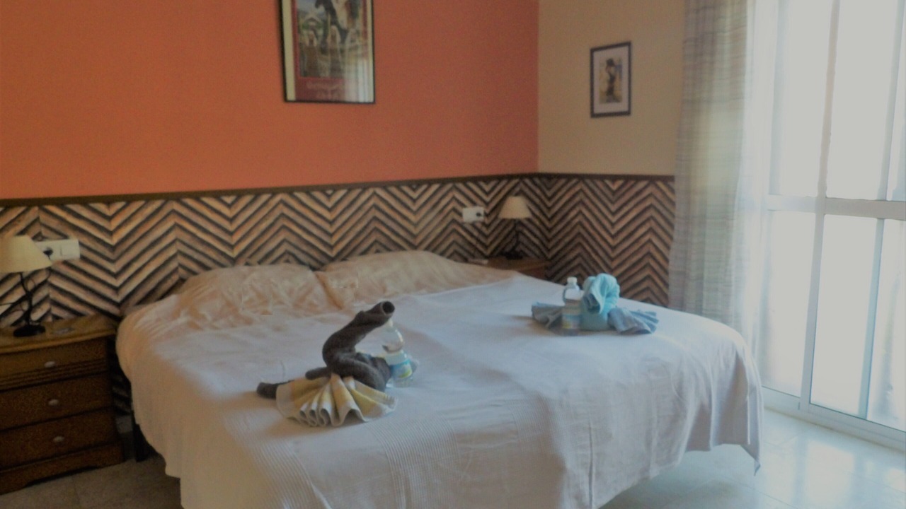 Photo of Bedroom in Canillas de Albaida
