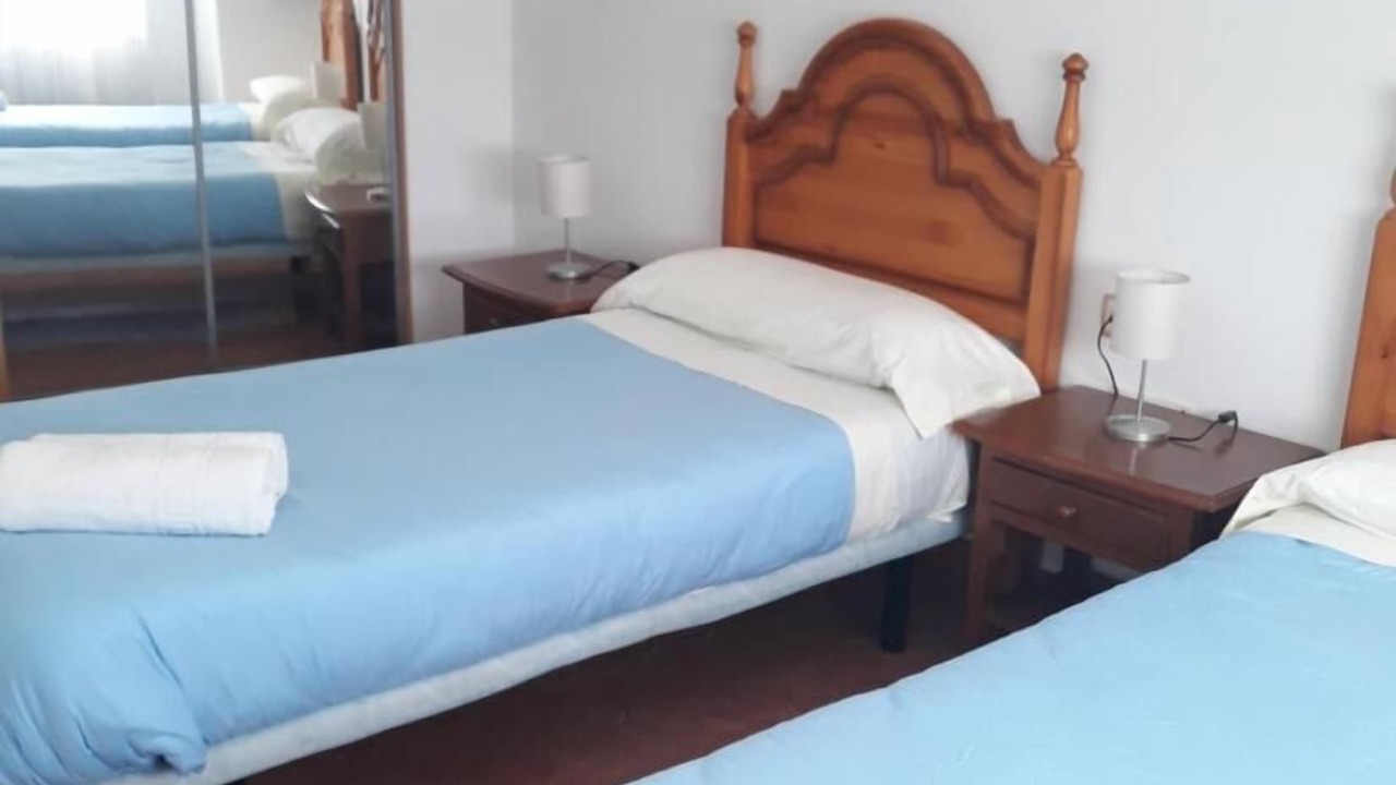 Photo of Bedroom in Algodonales